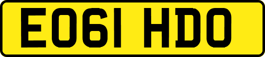 EO61HDO