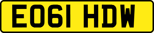 EO61HDW