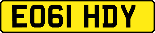 EO61HDY