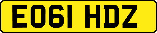 EO61HDZ