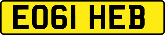 EO61HEB