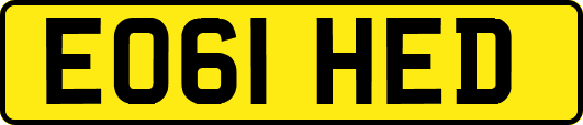 EO61HED