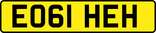 EO61HEH