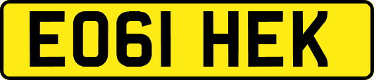 EO61HEK