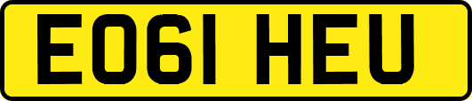 EO61HEU