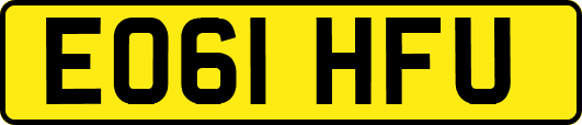 EO61HFU