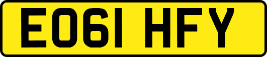 EO61HFY