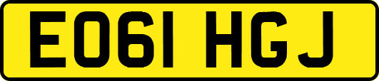 EO61HGJ