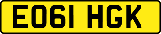 EO61HGK