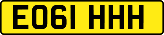 EO61HHH