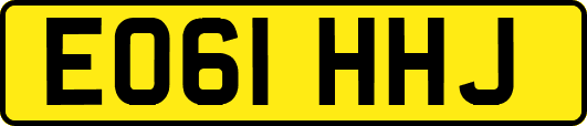 EO61HHJ
