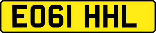EO61HHL