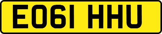 EO61HHU