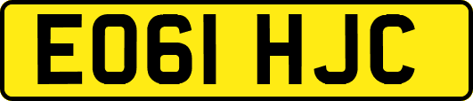 EO61HJC