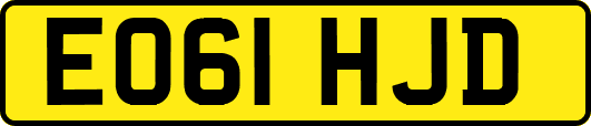 EO61HJD
