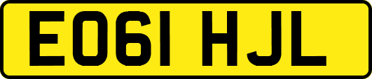 EO61HJL