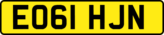 EO61HJN