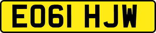 EO61HJW