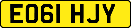 EO61HJY