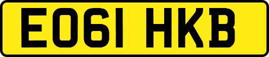 EO61HKB
