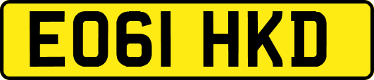 EO61HKD
