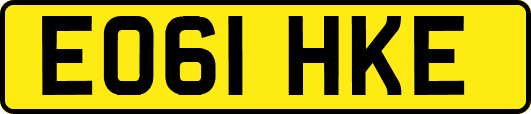 EO61HKE