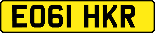 EO61HKR