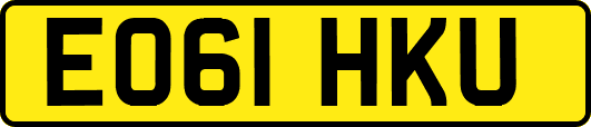 EO61HKU