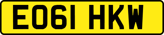 EO61HKW