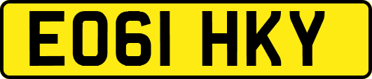EO61HKY