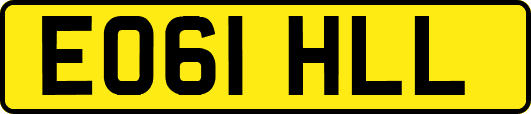 EO61HLL