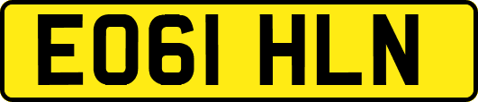EO61HLN