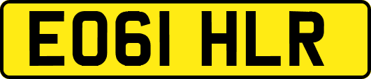 EO61HLR