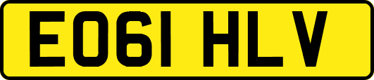 EO61HLV