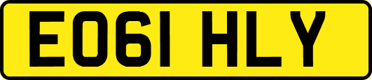 EO61HLY