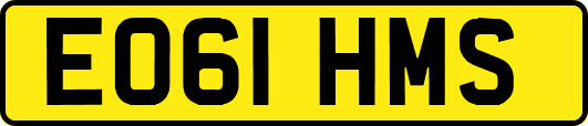 EO61HMS