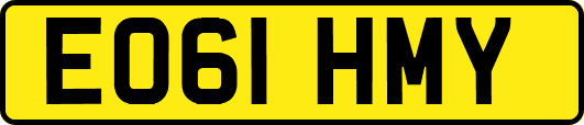 EO61HMY