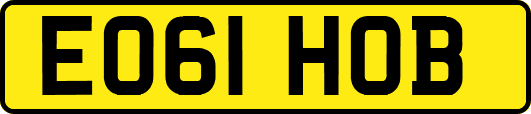 EO61HOB