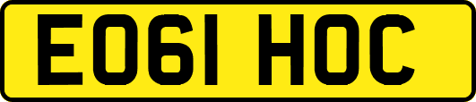 EO61HOC