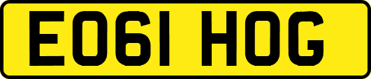 EO61HOG