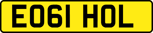 EO61HOL