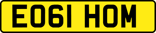 EO61HOM