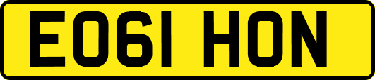 EO61HON