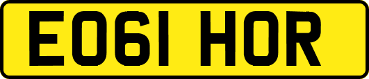 EO61HOR