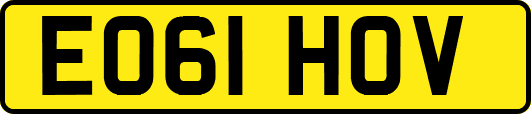 EO61HOV