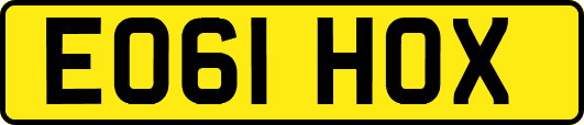 EO61HOX