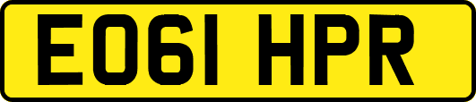 EO61HPR