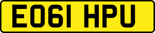 EO61HPU
