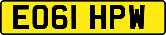 EO61HPW