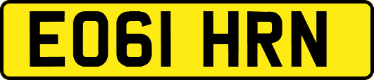 EO61HRN